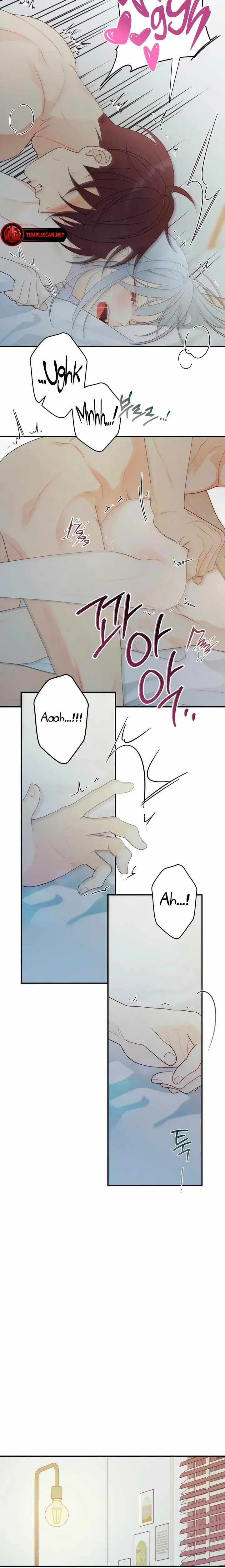 How Far Are You Okay With Chapter 18 - Page 16