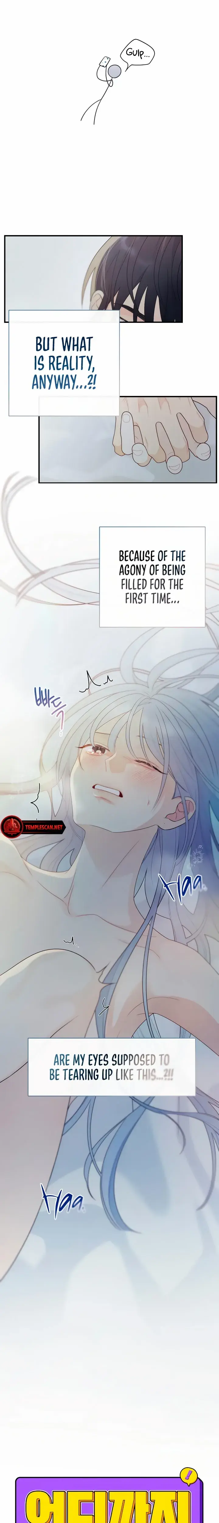 How Far Are You Okay With Chapter 18 - Page 2