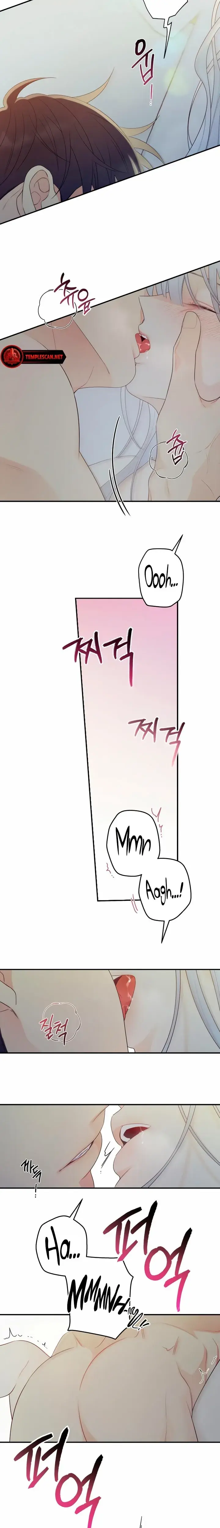 How Far Are You Okay With Chapter 18 - Page 6