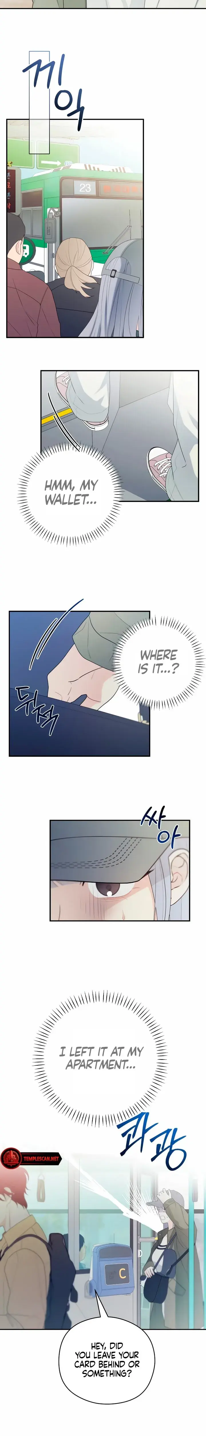 How Far Are You Okay With Chapter 19 - Page 3