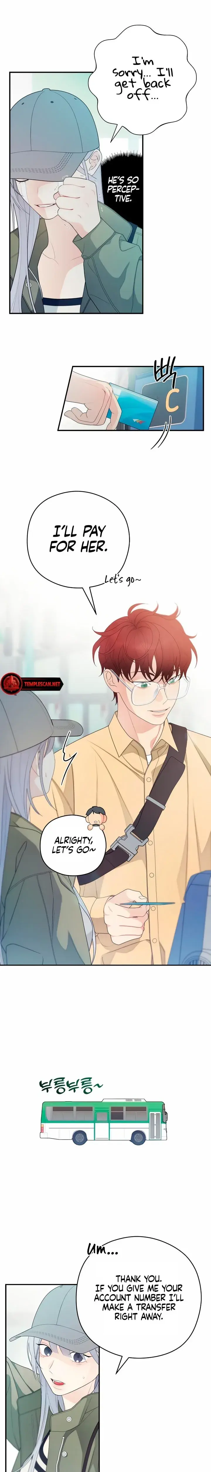 How Far Are You Okay With Chapter 19 - Page 4