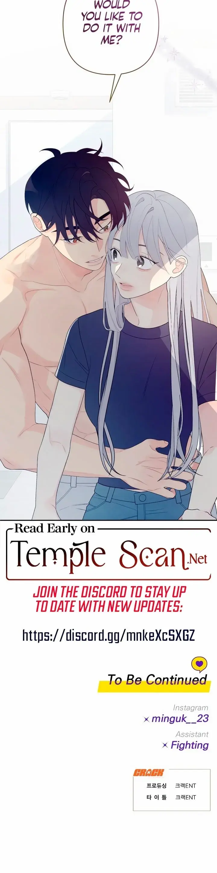 How Far Are You Okay With Chapter 2 - Page 18