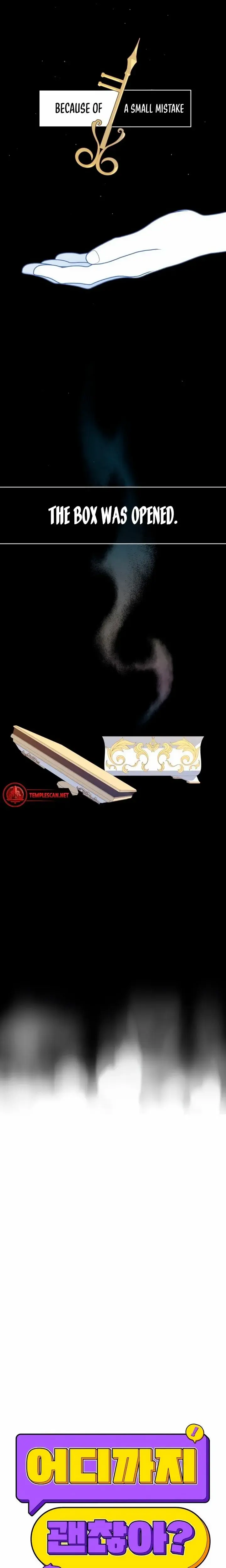 How Far Are You Okay With Chapter 2 - Page 5
