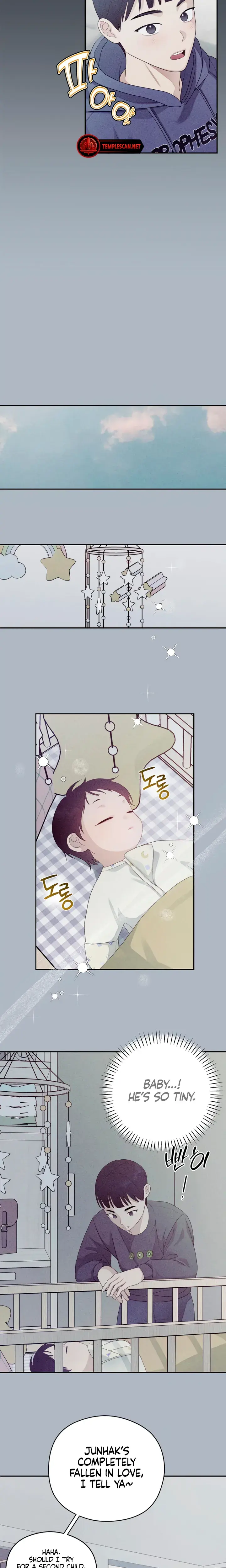 How Far Are You Okay With Chapter 21 - Page 2