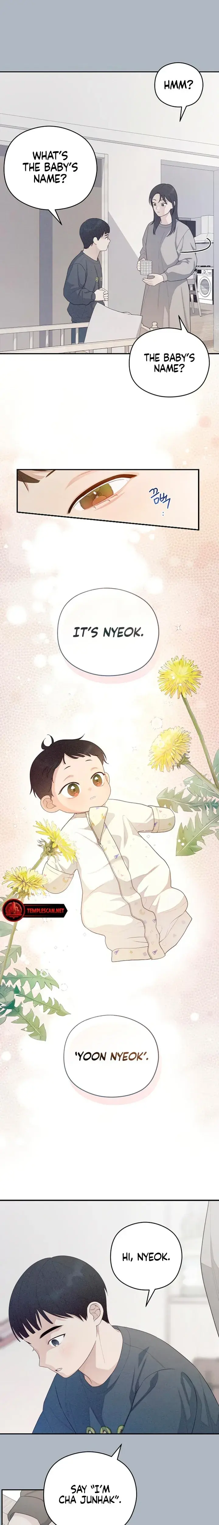 How Far Are You Okay With Chapter 21 - Page 4