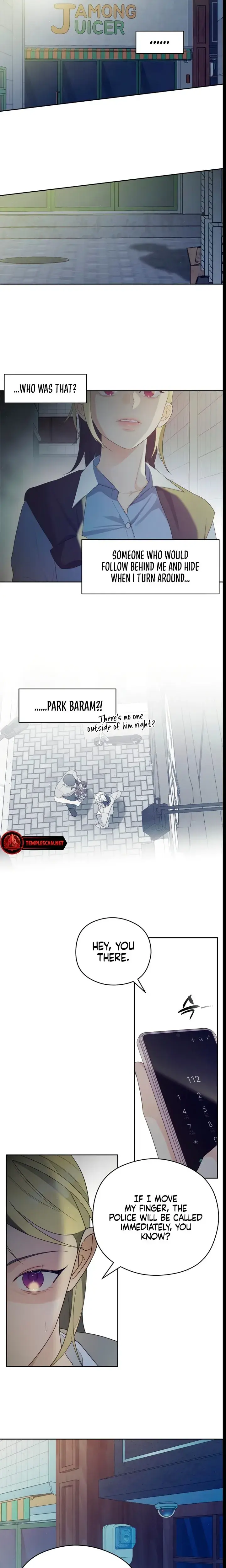 How Far Are You Okay With Chapter 23 - Page 15