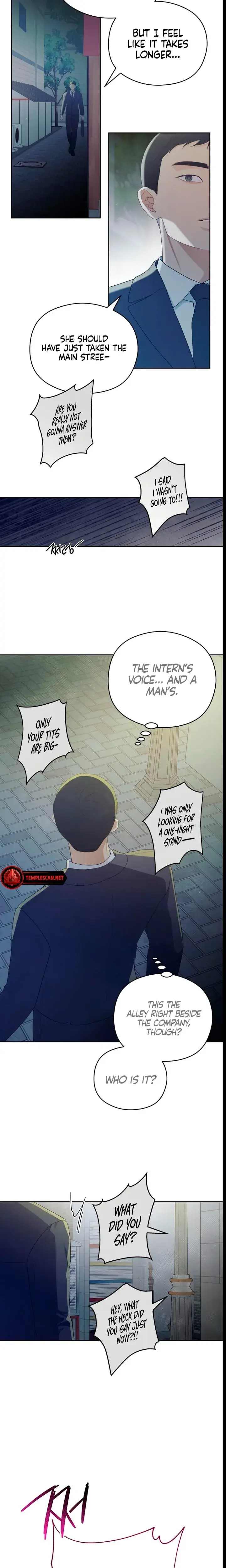 How Far Are You Okay With Chapter 23 - Page 17