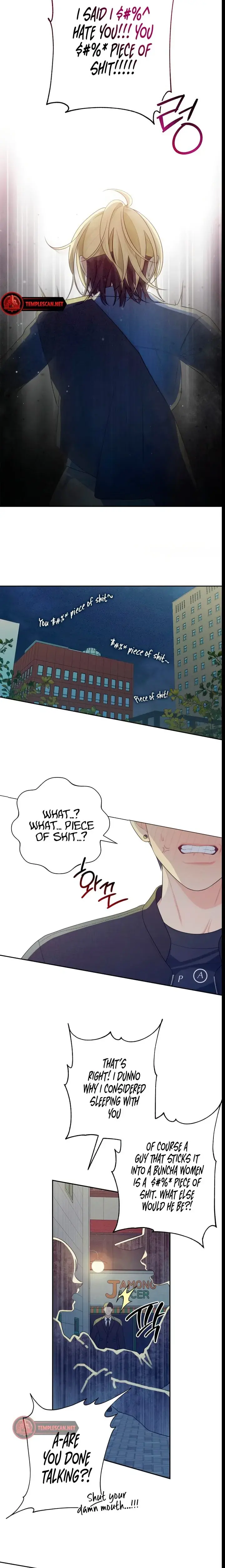 How Far Are You Okay With Chapter 23 - Page 18