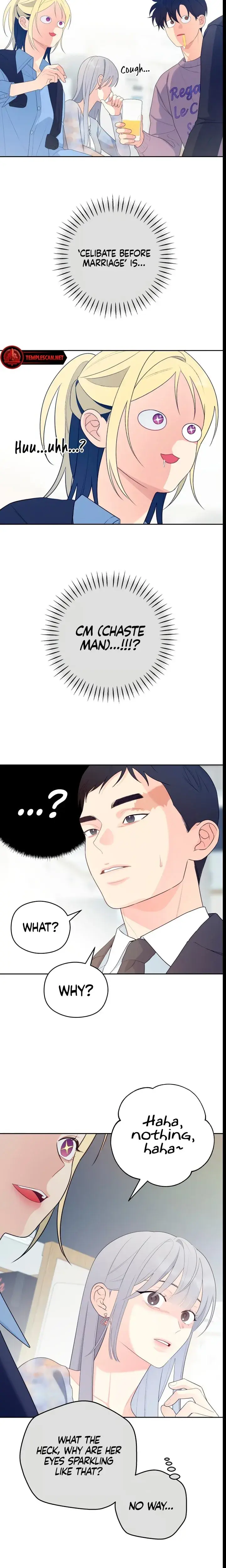 How Far Are You Okay With Chapter 23 - Page 2
