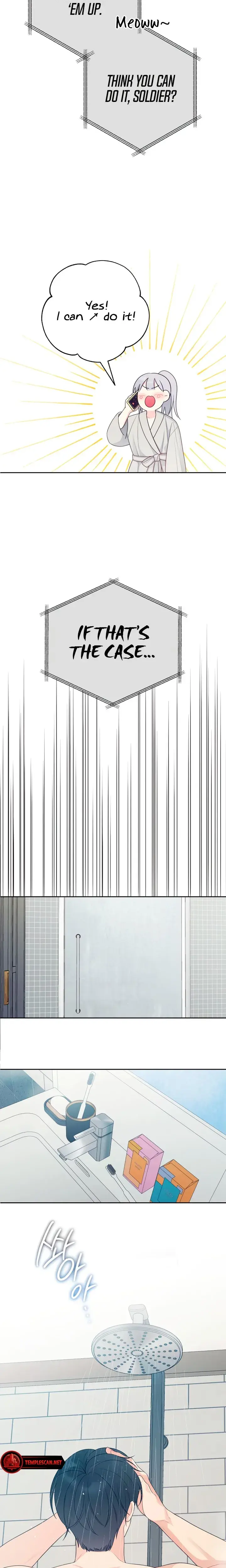 How Far Are You Okay With Chapter 26 - Page 17