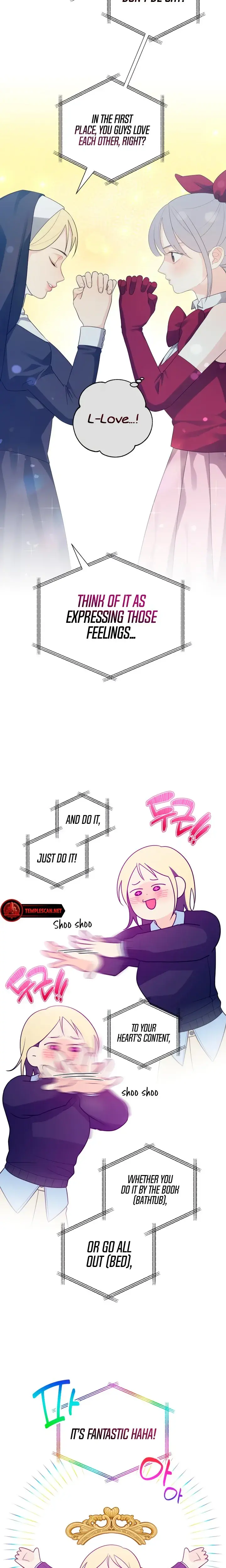 How Far Are You Okay With Chapter 26 - Page 20