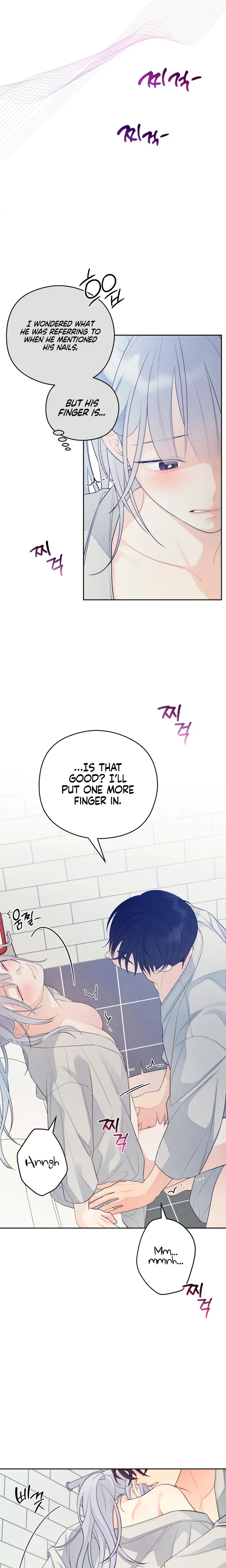 How Far Are You Okay With Chapter 27 - Page 13