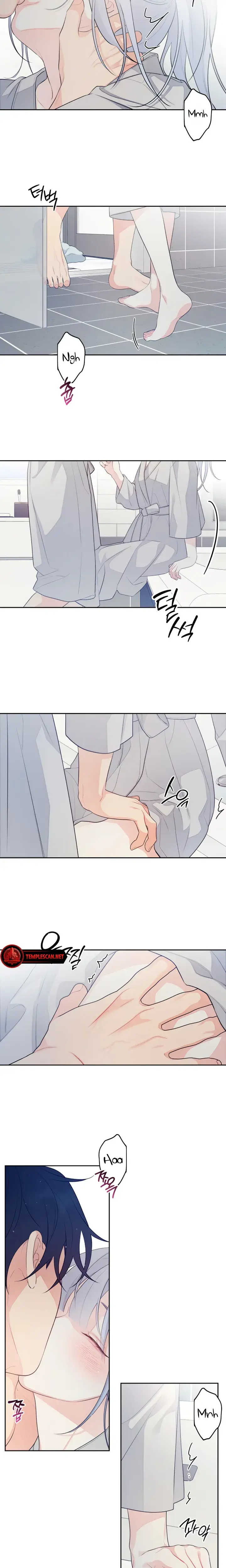 How Far Are You Okay With Chapter 27 - Page 4