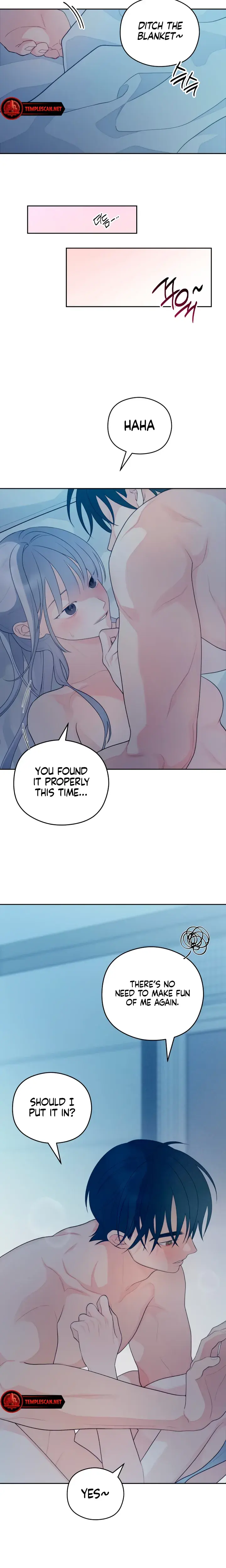 How Far Are You Okay With Chapter 29 - Page 12