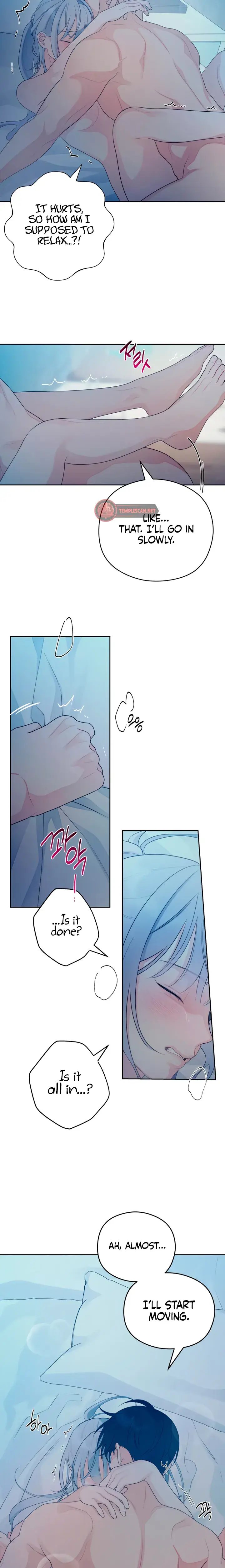 How Far Are You Okay With Chapter 29 - Page 14