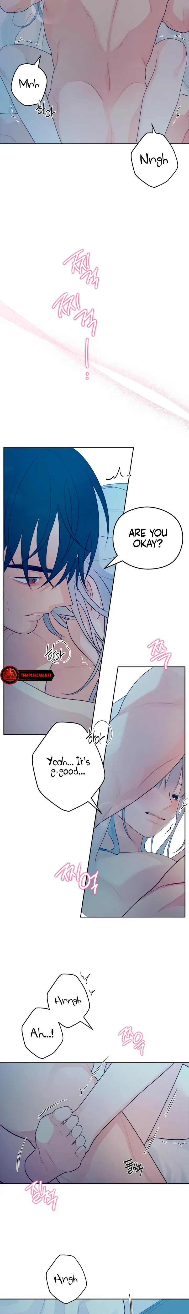 How Far Are You Okay With Chapter 29 - Page 15