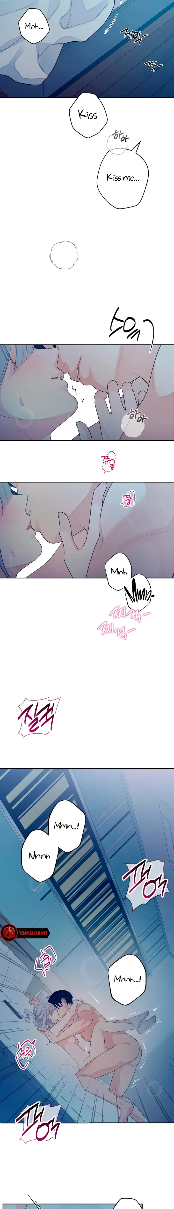 How Far Are You Okay With Chapter 29 - Page 16