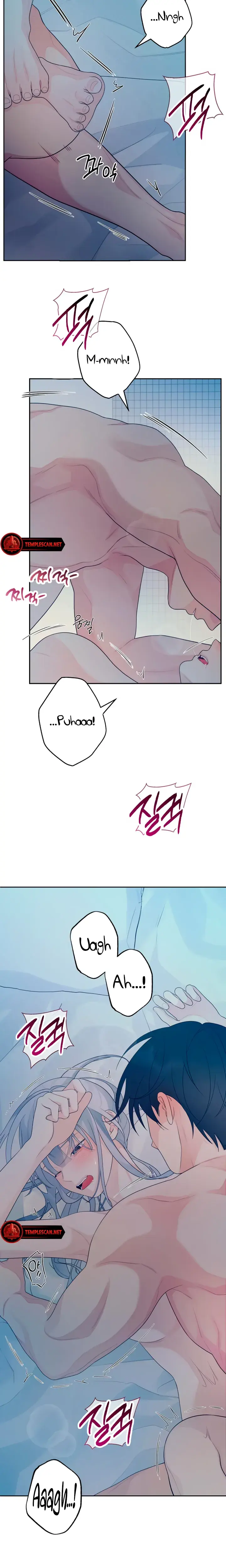 How Far Are You Okay With Chapter 29 - Page 17