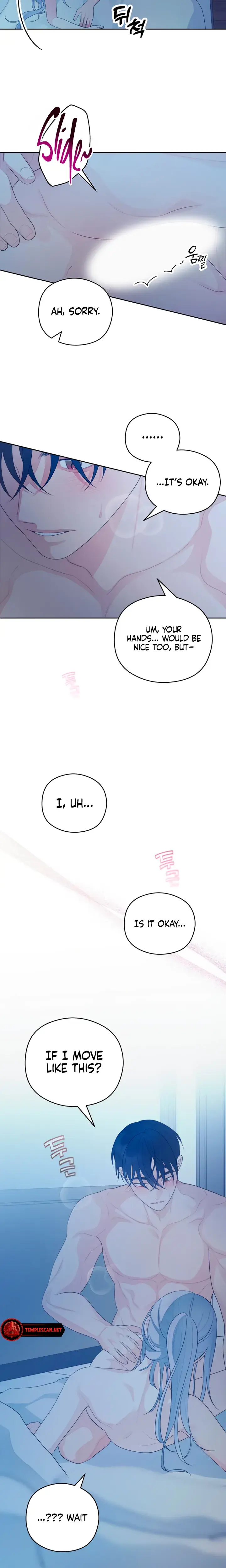 How Far Are You Okay With Chapter 29 - Page 4