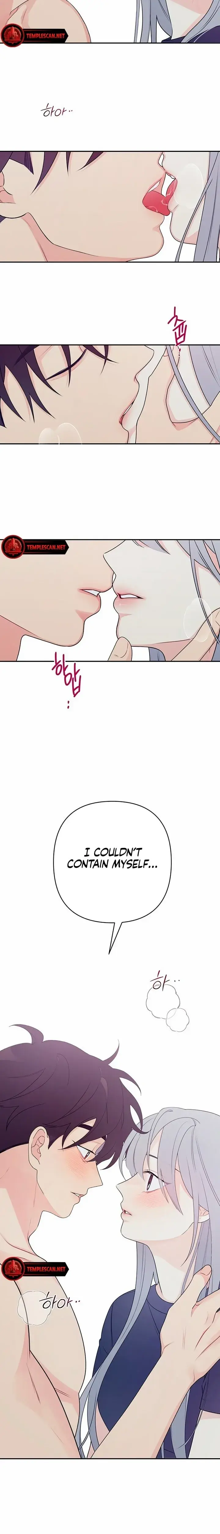 How Far Are You Okay With Chapter 3 - Page 14