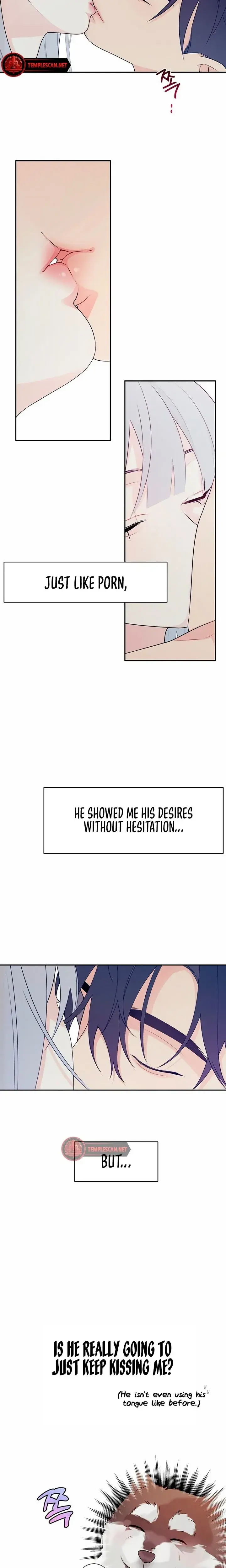 How Far Are You Okay With Chapter 3 - Page 16