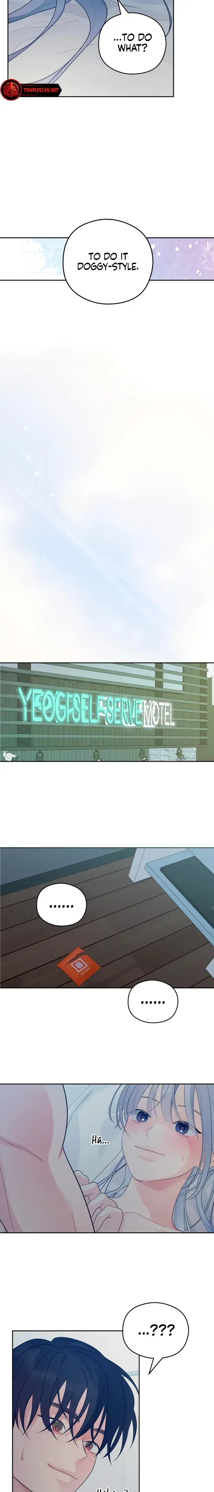 How Far Are You Okay With Chapter 30 - Page 2