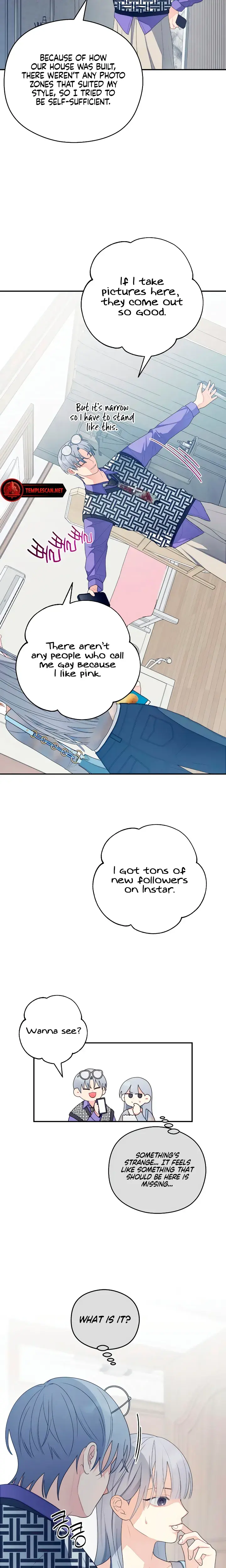 How Far Are You Okay With Chapter 31 - Page 2
