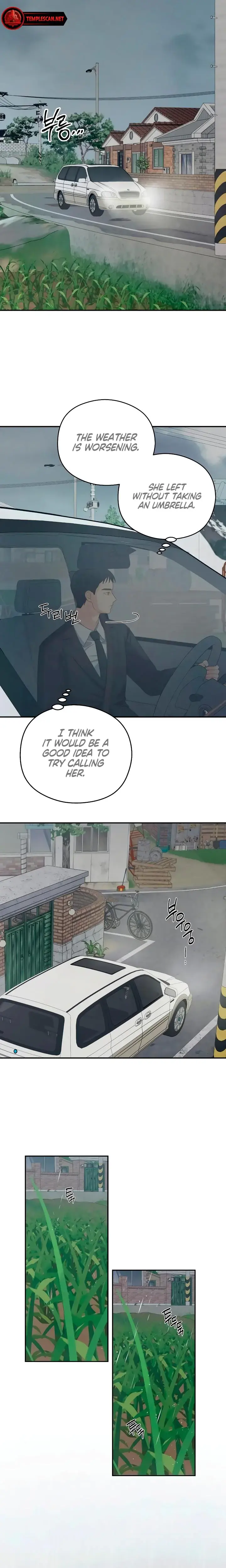 How Far Are You Okay With Chapter 32 - Page 22