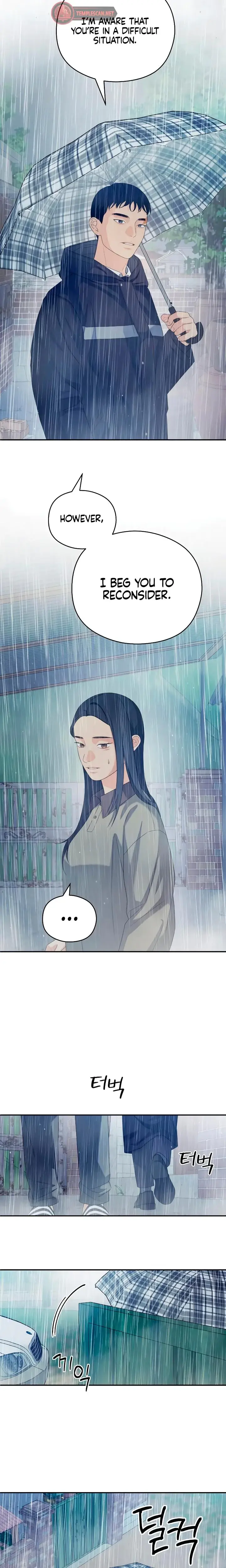 How Far Are You Okay With Chapter 33 - Page 12