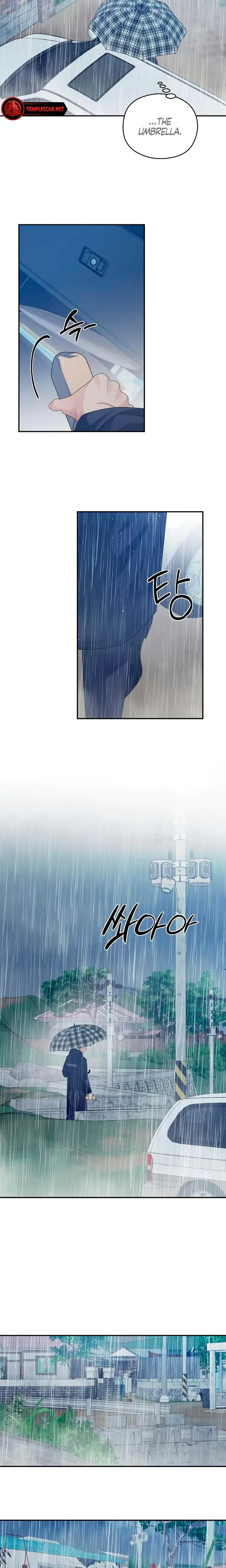 How Far Are You Okay With Chapter 33 - Page 13