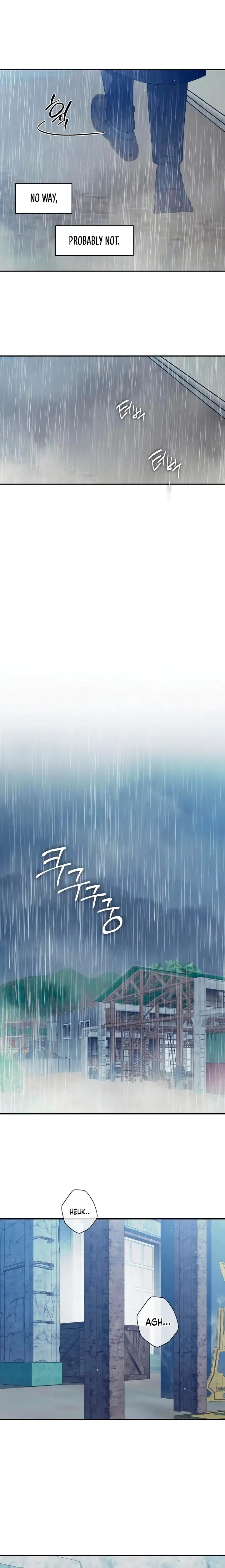 How Far Are You Okay With Chapter 33 - Page 15