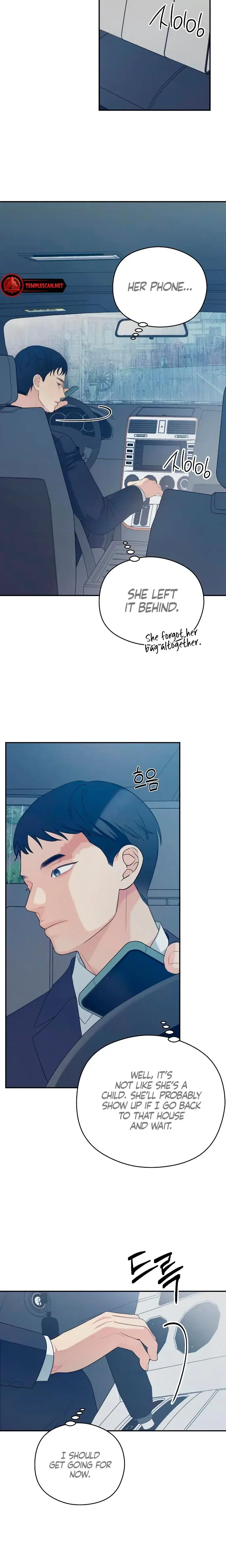 How Far Are You Okay With Chapter 33 - Page 2