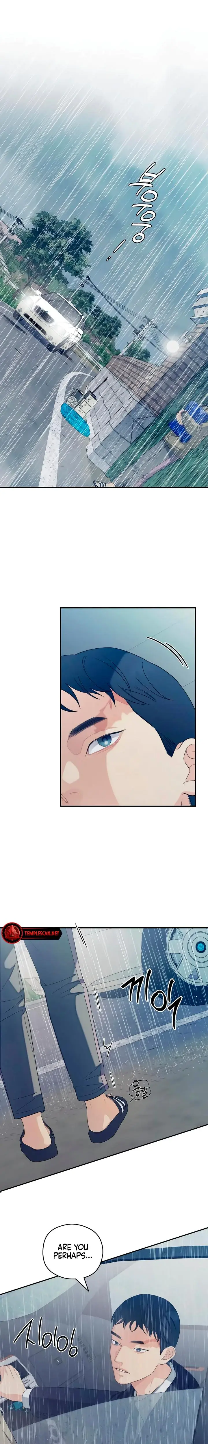 How Far Are You Okay With Chapter 33 - Page 3