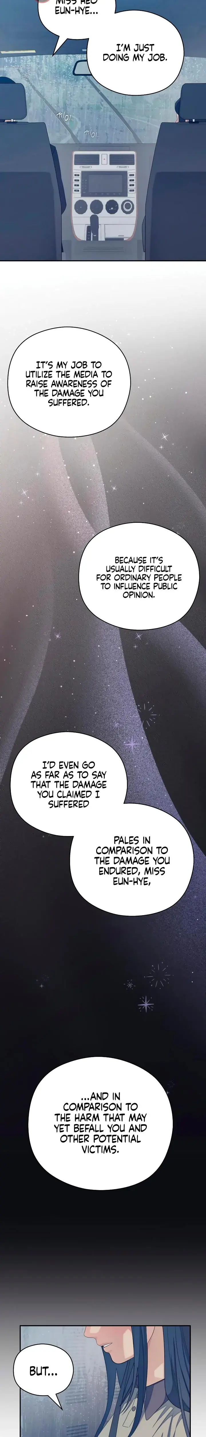 How Far Are You Okay With Chapter 33 - Page 7