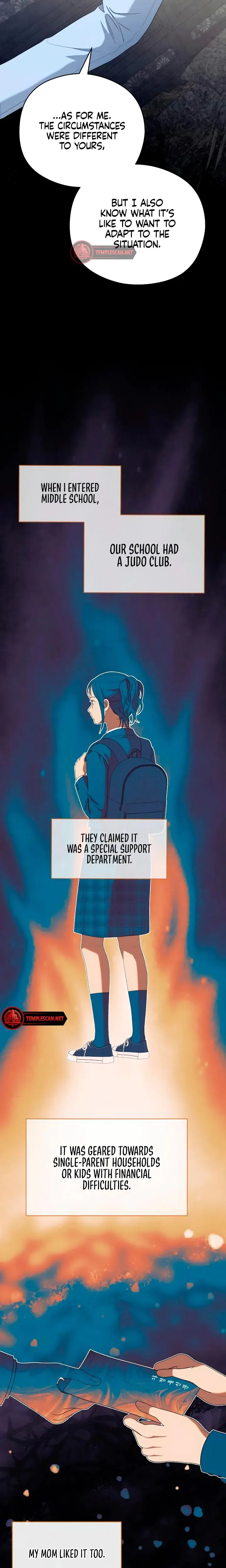 How Far Are You Okay With Chapter 34 - Page 11