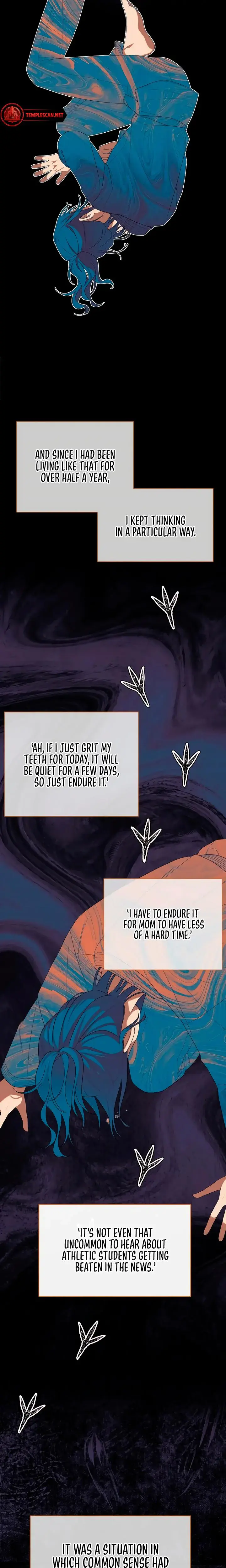 How Far Are You Okay With Chapter 34 - Page 13