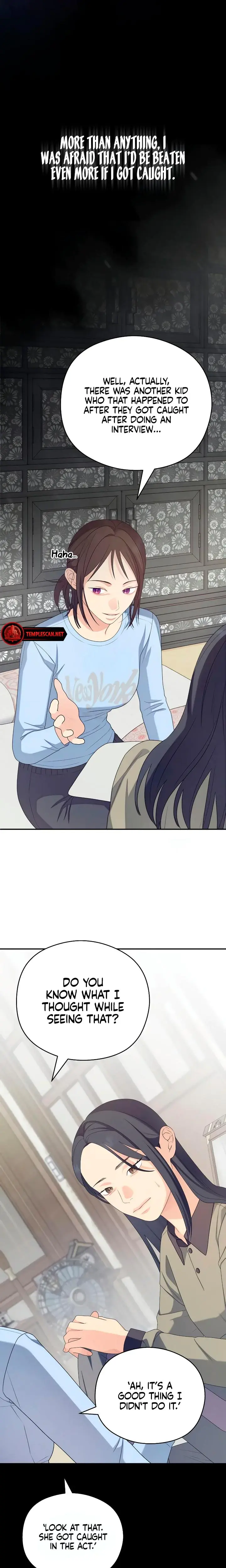 How Far Are You Okay With Chapter 34 - Page 15
