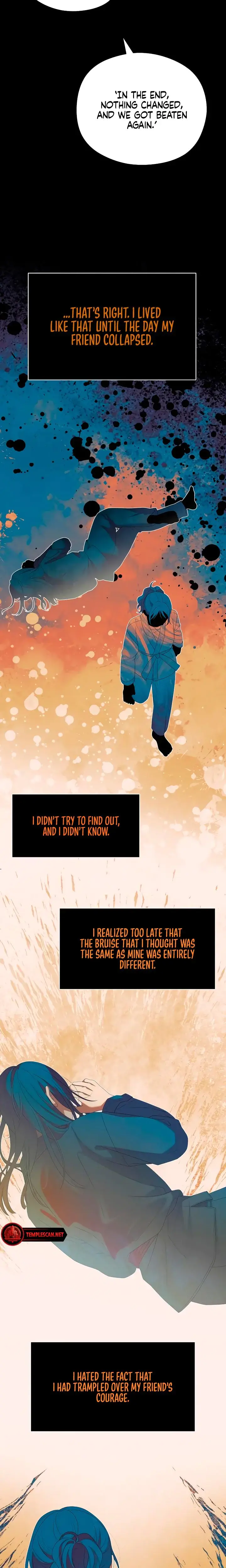How Far Are You Okay With Chapter 34 - Page 16