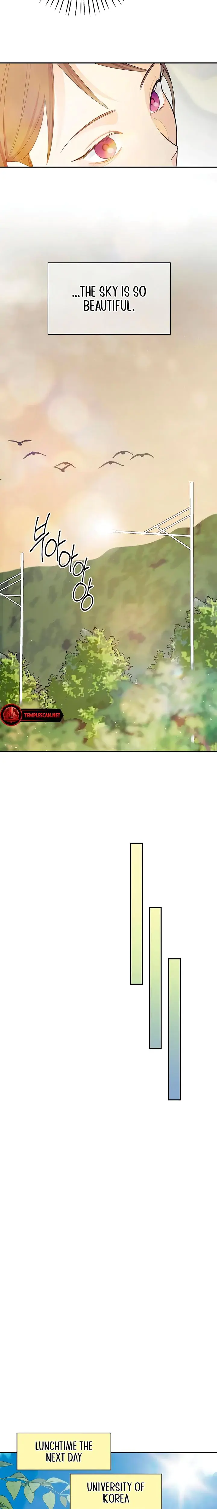 How Far Are You Okay With Chapter 34 - Page 24