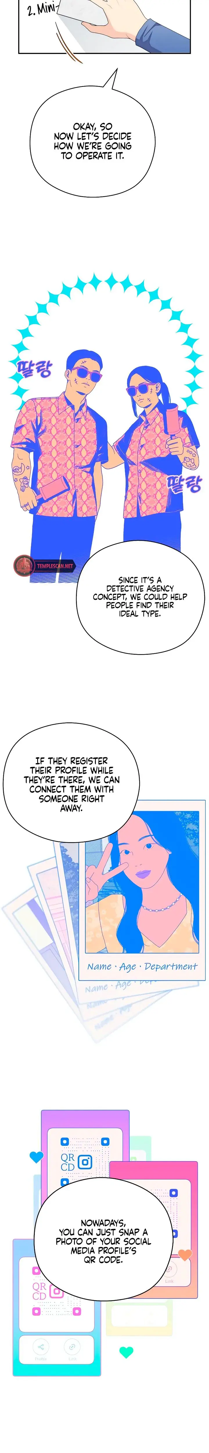 How Far Are You Okay With Chapter 35 - Page 5
