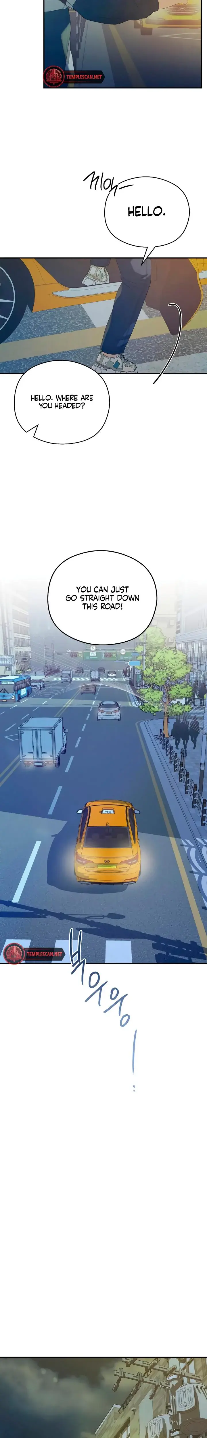 How Far Are You Okay With Chapter 37 - Page 20