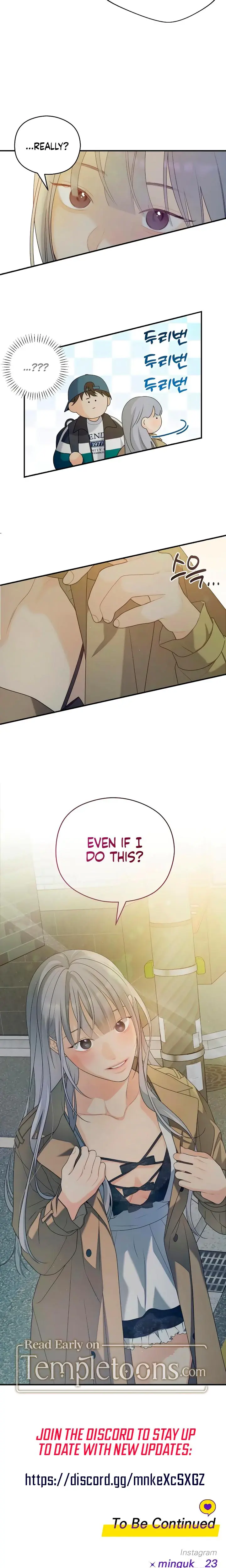 How Far Are You Okay With Chapter 37 - Page 24