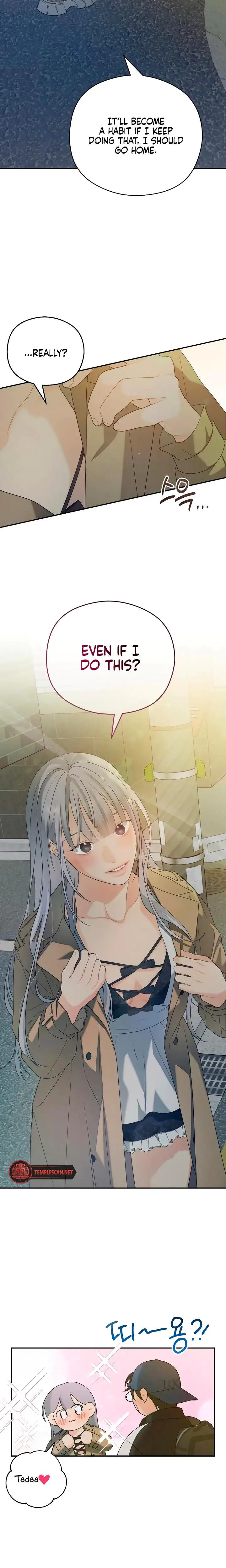 How Far Are You Okay With Chapter 38 - Page 10