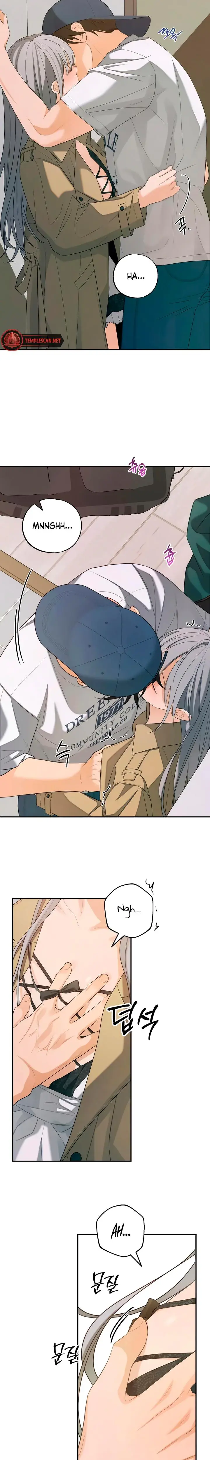 How Far Are You Okay With Chapter 38 - Page 15