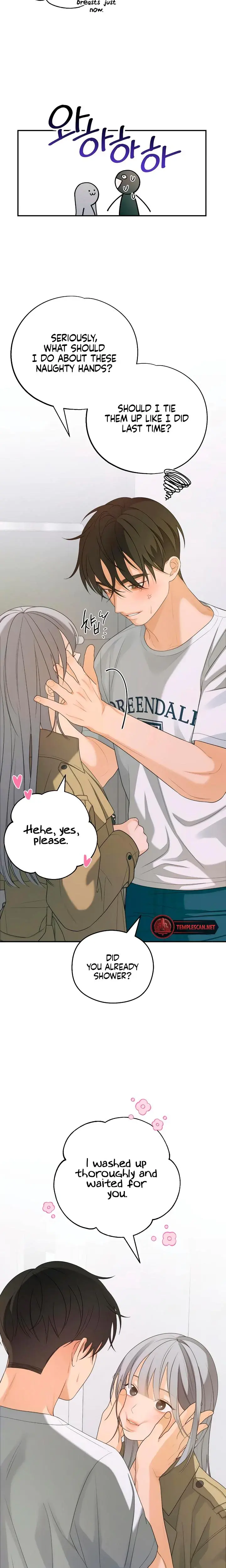 How Far Are You Okay With Chapter 38 - Page 20