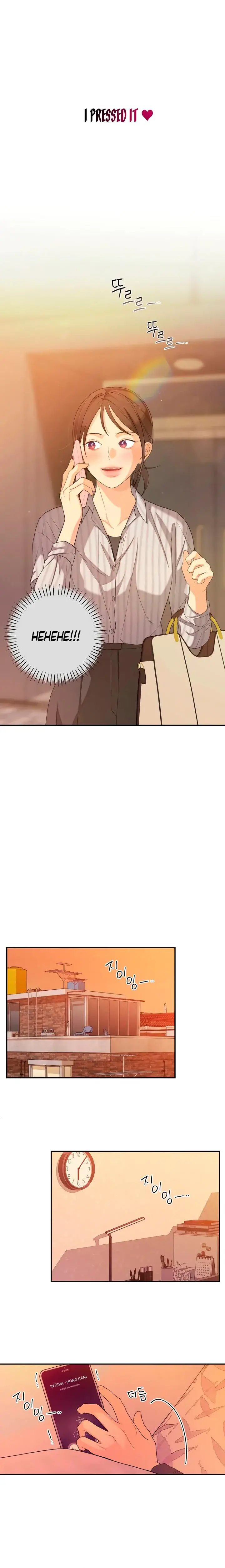 How Far Are You Okay With Chapter 38 - Page 3
