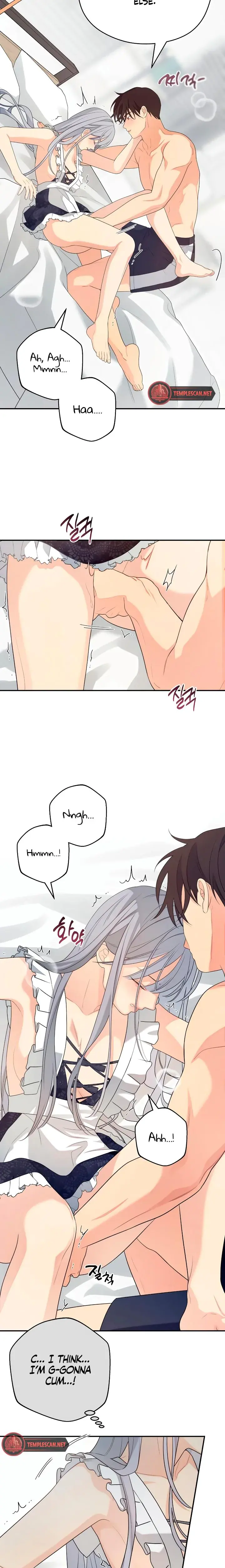 How Far Are You Okay With Chapter 39 - Page 15