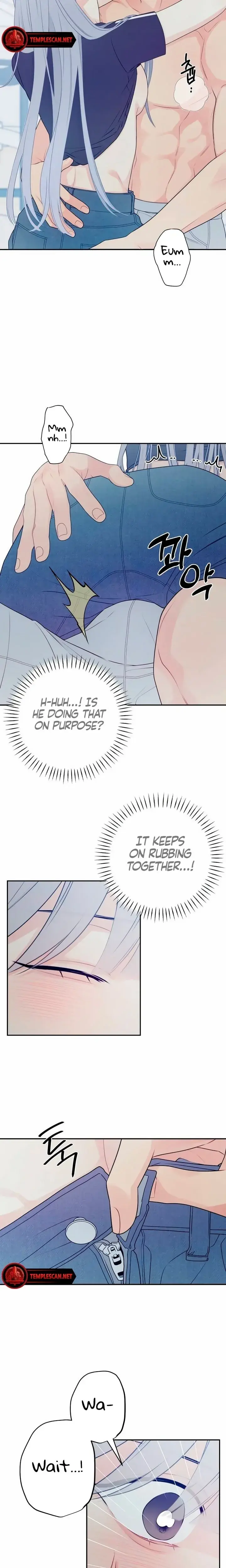 How Far Are You Okay With Chapter 4 - Page 14