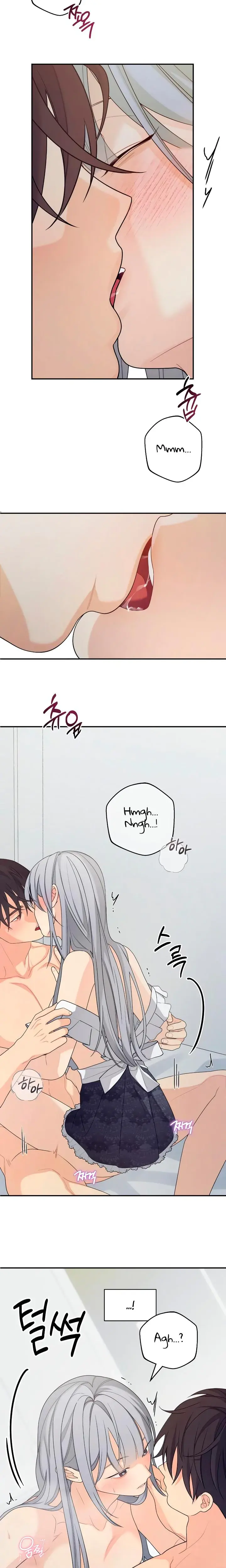 How Far Are You Okay With Chapter 40 - Page 14