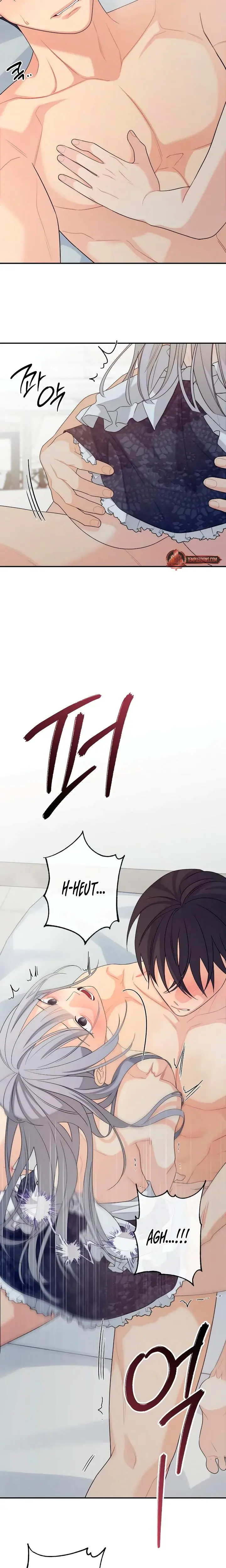 How Far Are You Okay With Chapter 40 - Page 18